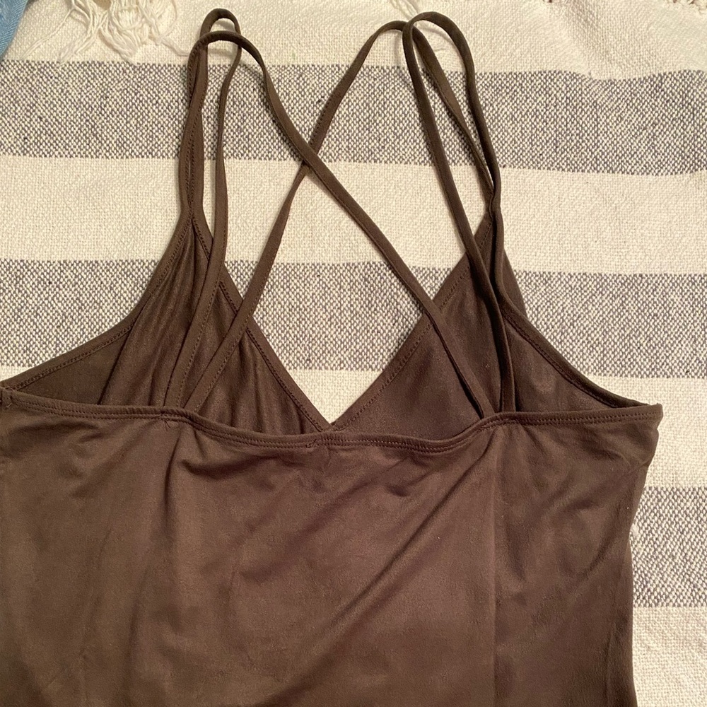 Bodysuit - Picture 2 of 3